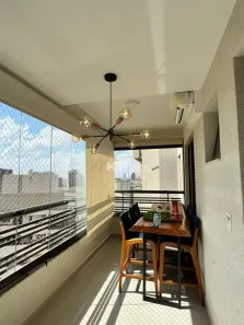 Apartamento com 2 Quartos à venda, 82m² no Nova Aliança, Ribeirão Preto