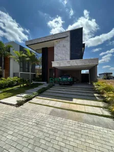 Casa de Condomínio com 4 Quartos à venda, 100m² no Alphaville Ceará 1, Eusébio