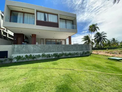 Casa de Condomínio com 8 Quartos à venda, 728m² no Guarajuba (Monte Gordo), Camaçari