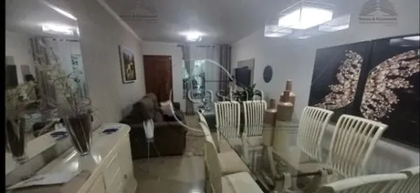 Sobrado com 3 Quartos à venda, 127m² no Vila Oratório, São Paulo