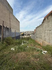 Lote/Terreno à venda, 125m² no Jardim Maria Helena, Barueri