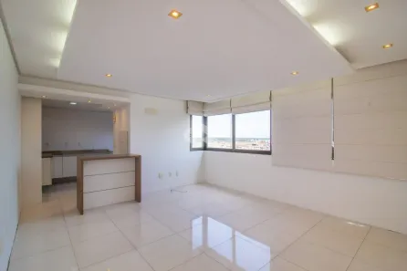 Apartamento com 1 Quarto à venda, 51m² no Higienópolis, Porto Alegre