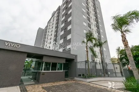 Apartamento com 2 Quartos à venda, 52m² no Jardim Lindóia, Porto Alegre