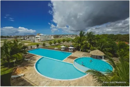 Lote/Terreno à venda, 529m² no Intermares, Cabedelo