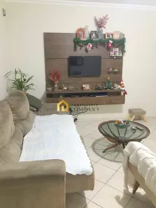 Sobrado com 3 Quartos à venda, 207m² no Jardim do Sol, Sorocaba