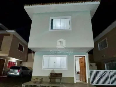 Casa com 2 Quartos à venda, 76m² no Serra Grande, Niterói