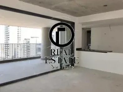Apartamento com 3 Quartos à venda, 178m² no Pinheiros, São Paulo
