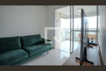 Apartamento com 1 Quarto à venda, 41m² no Vila Dom Pedro I, São Paulo