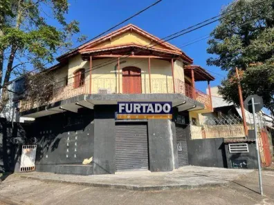 Prédio Comercial para alugar, 206m² no Vila Alpina, Santo André