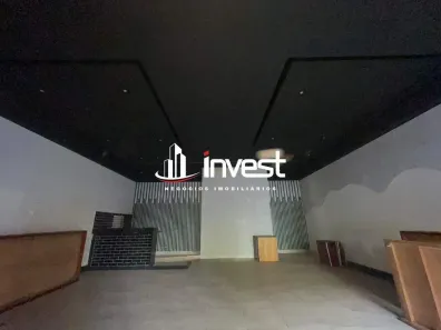 Ponto Comercial para alugar, 135m² no Estados Unidos, Uberaba