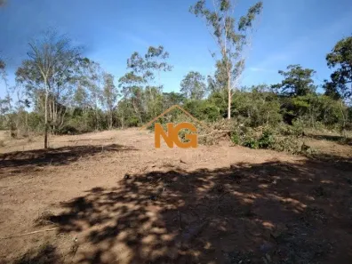Lote/Terreno à venda, 5000m² no São José, Esmeraldas