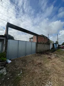 Lote/Terreno à venda, 240m² no Cidade Universitária, Maceió