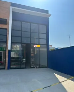 Galpão/Depósito/Armazém à venda, 205m² no Parque Boa Esperança, Indaiatuba