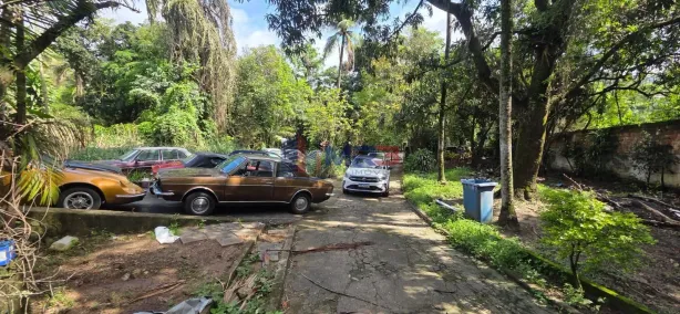Lote/Terreno à venda, 5368m² no Taquara, Rio de Janeiro
