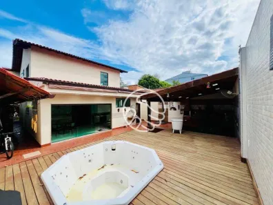 Casa com 3 Quartos à venda, 400m² no Praia do Morro, Guarapari