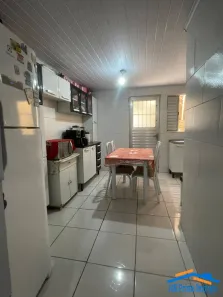 Sobrado com 5 Quartos à venda, 91m² no Jardim Itacolomi, Itapevi