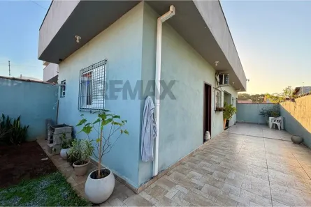 Casa com 2 Quartos à venda, 65m² no Est dos Eucaliptos, Peruíbe