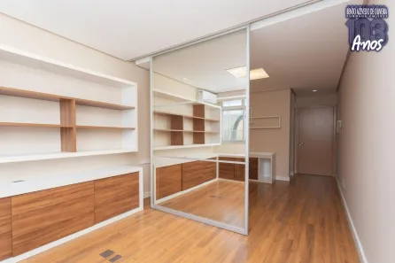Sala Comercial com 1 Quarto à venda, 28m² no Cidade Baixa, Porto Alegre