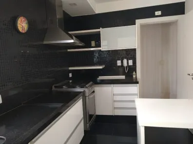 Apartamento com 3 Quartos para alugar, 89m² no Boa Vista, Marília