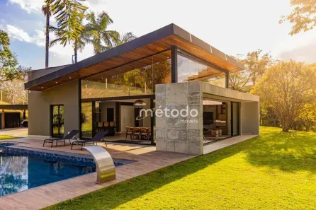 Casa com 4 Quartos à venda, 553m² no Freguesia da Escada, Guararema