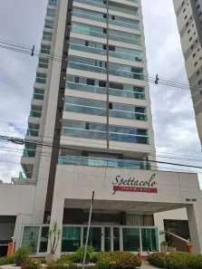 Kitnet com 1 Quarto para alugar, 48m² no Parque Campolim, Sorocaba