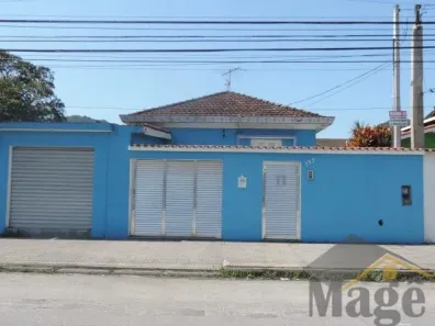 Casa com 2 Quartos à venda, 319m² no Vila Santa Rosa, Guarujá