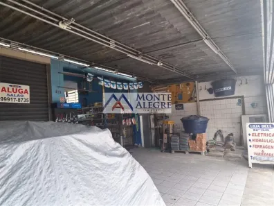 Imóvel Comercial com 5 Quartos à venda, 500m² no Americanópolis, São Paulo