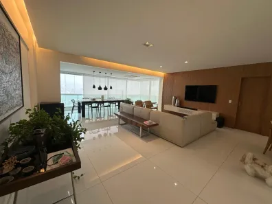 Apartamento com 3 Quartos à venda, 153m² no Itaigara, Salvador