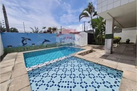 Apartamento com 2 Quartos para alugar, 67m² no Candeias, Jaboatão dos Guararapes