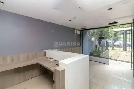 Prédio Comercial para alugar, 620m² no Santana, Porto Alegre