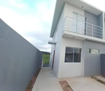 Casa com 3 Quartos à venda, 80m² no Água Espraiada (Caucaia do Alto), Cotia