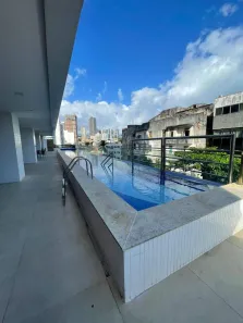 Apartamento com 1 Quarto à venda, 49m² no Barra, Salvador