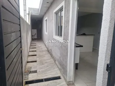 Casa com 1 Quarto para alugar, 35m² no Veloso, Osasco