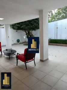 Casa de Condomínio com 4 Quartos à venda, 400m² no Parque do Morumbi, São Paulo