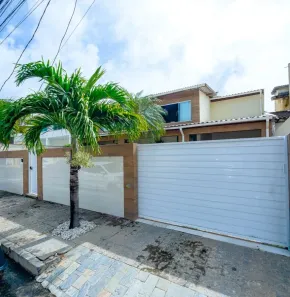 Casa com 5 Quartos à venda, 340m² no Piatã, Salvador
