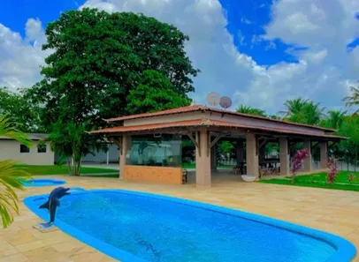 Fazenda/Sítio com 5 Quartos à venda, 57000m² no , Goianinha