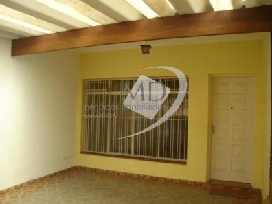 Sobrado com 3 Quartos à venda, 130m² no Santa Paula, São Caetano do Sul