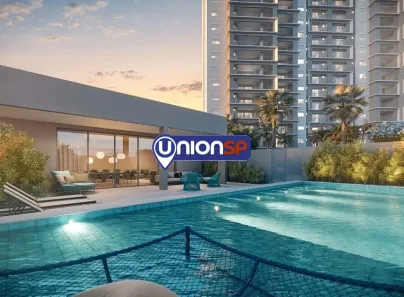 Apartamento com 2 Quartos à venda, 75m² no Jardim da Glória, São Paulo