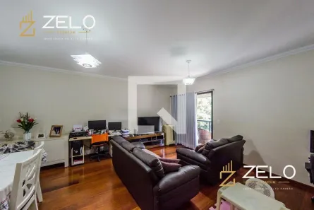 Apartamento com 4 Quartos à venda, 128m² no Nova Campinas, Campinas