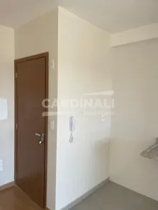 Apartamento com 2 Quartos à venda, 56m² no Vila Arnaldo, São Carlos