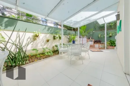 Casa com 5 Quartos à venda, 344m² no Gávea, Rio de Janeiro