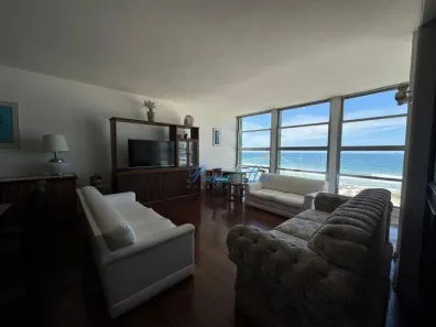 Apartamento com 4 Quartos à venda, 220m² no Pitangueiras, Guarujá