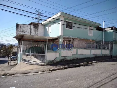 Sobrado com 3 Quartos à venda, 250m² no Jardim Brasil (Zona Norte), São Paulo