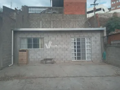 Casa com 3 Quartos à venda, 92m² no Jardim Pita, Campinas