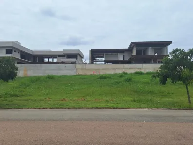 Lote/Terreno à venda, 456m² no Chácara Terra Nova, Jundiaí