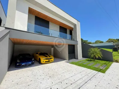 Casa de Condomínio com 3 Quartos para alugar, 250m² no Parque das Laranjeiras, Itatiba