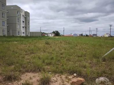 Lote/Terreno à venda, 308m² no Industrial I, Bagé