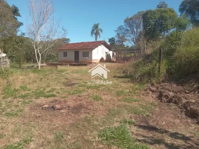 Imóvel Comercial à venda, 36300m² no Rio Acima, Atibaia