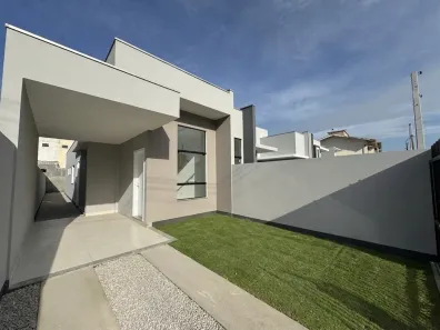 Casa com 2 Quartos à venda, 60m² no Centro, Tijucas