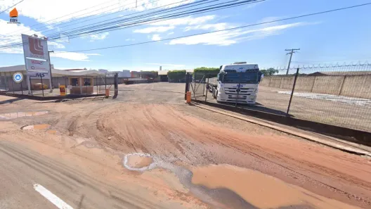 Galpão/Depósito/Armazém para alugar, 7500m² no Vila Olinda, Campo Grande